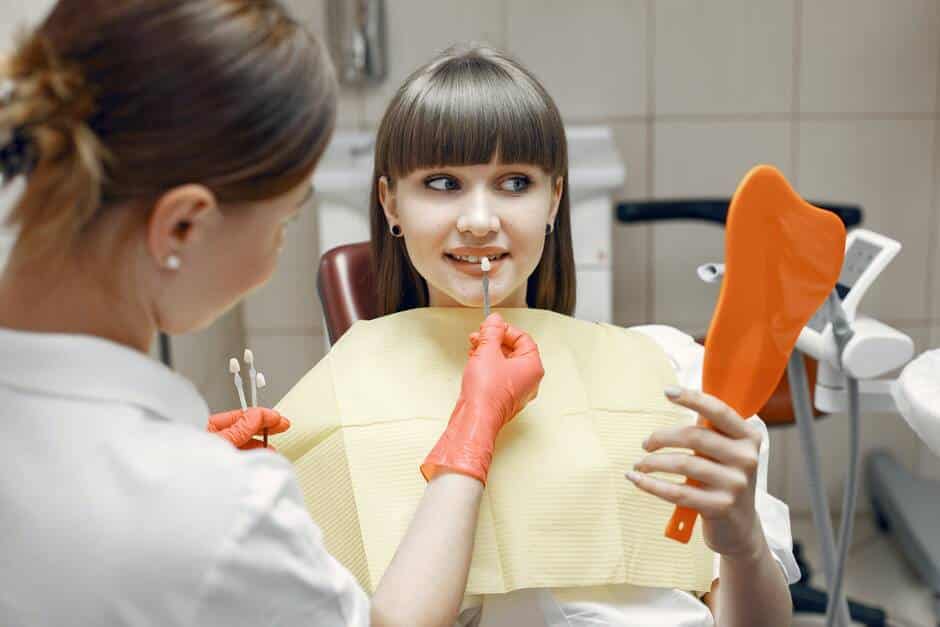 best dental implant office in denver