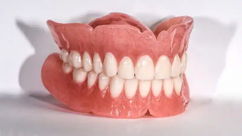 Dentures