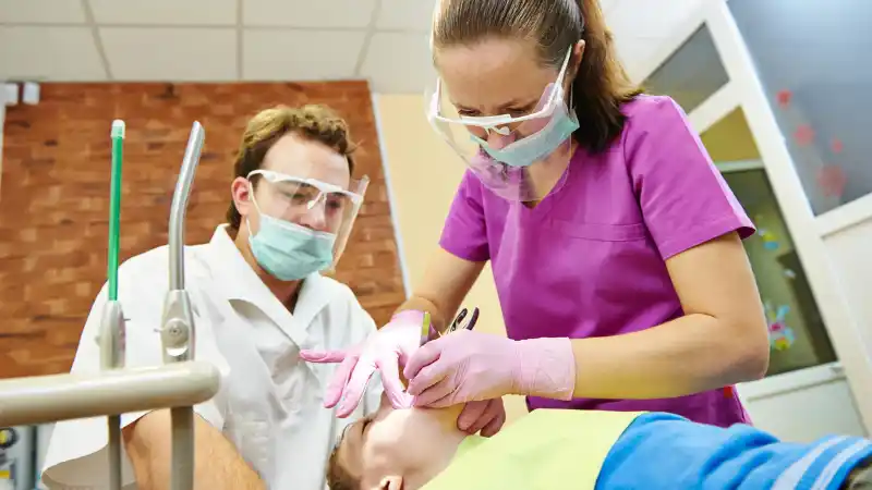 Sedation Dentistry