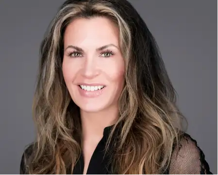 Dr. Nichole Anderson, DDS