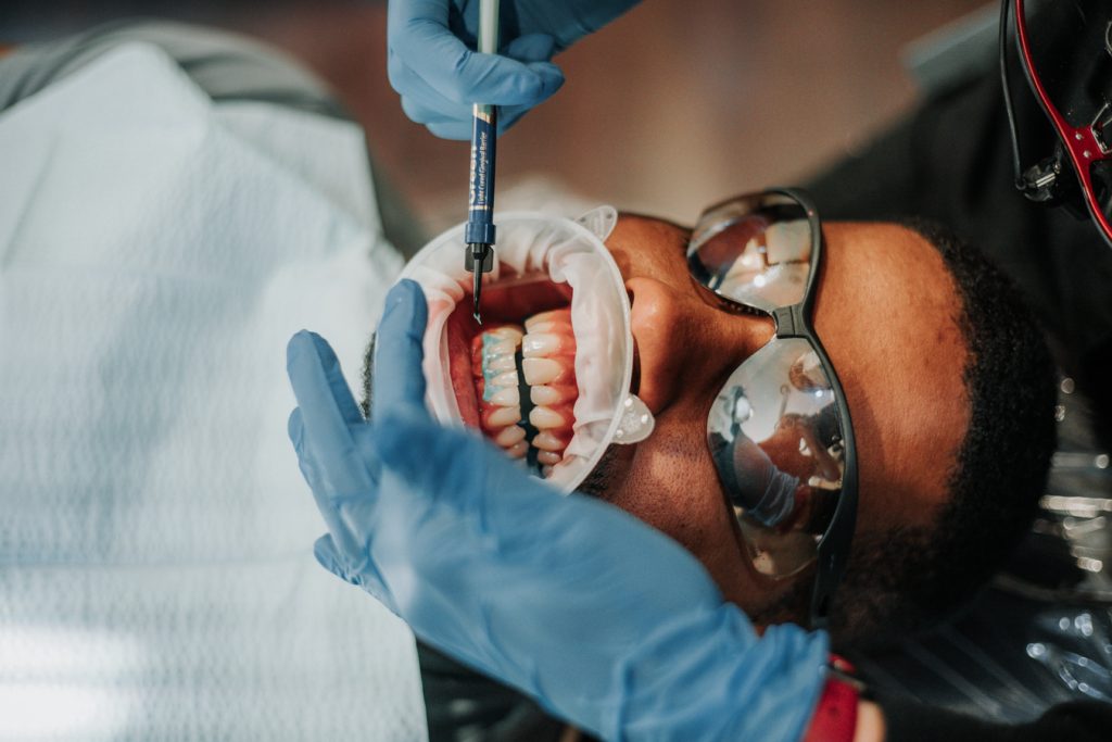 Dental Implants in Colorado