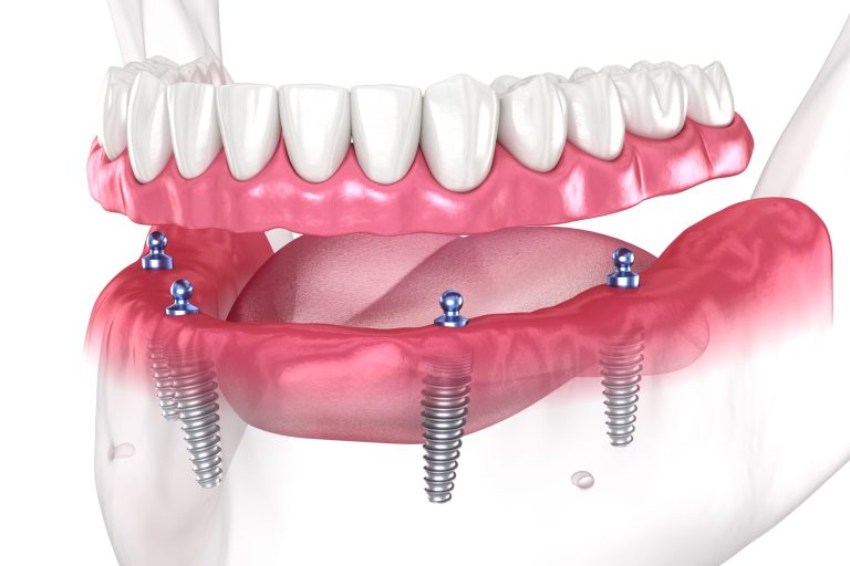 holistic dentist