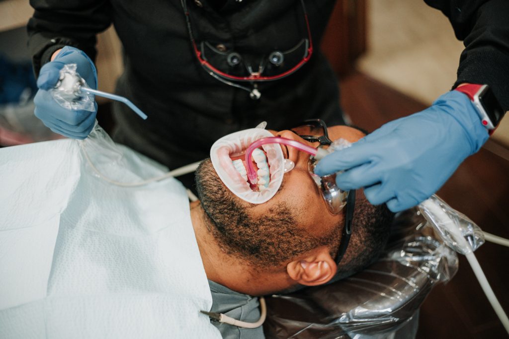 Advanced Dental Implants in 2025