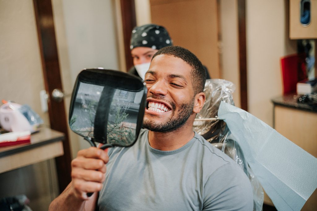 dental implants near denver