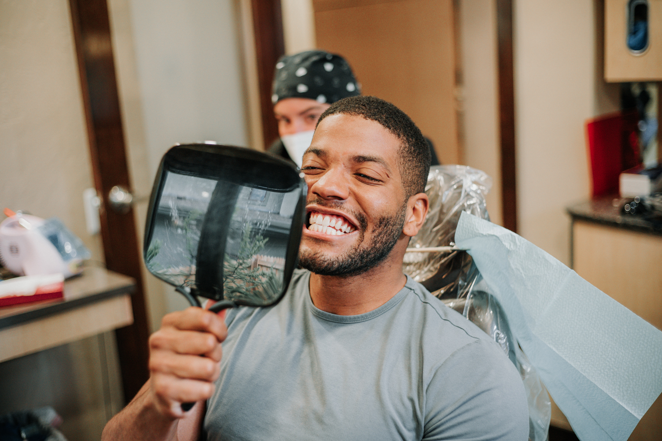 dental implants near denver