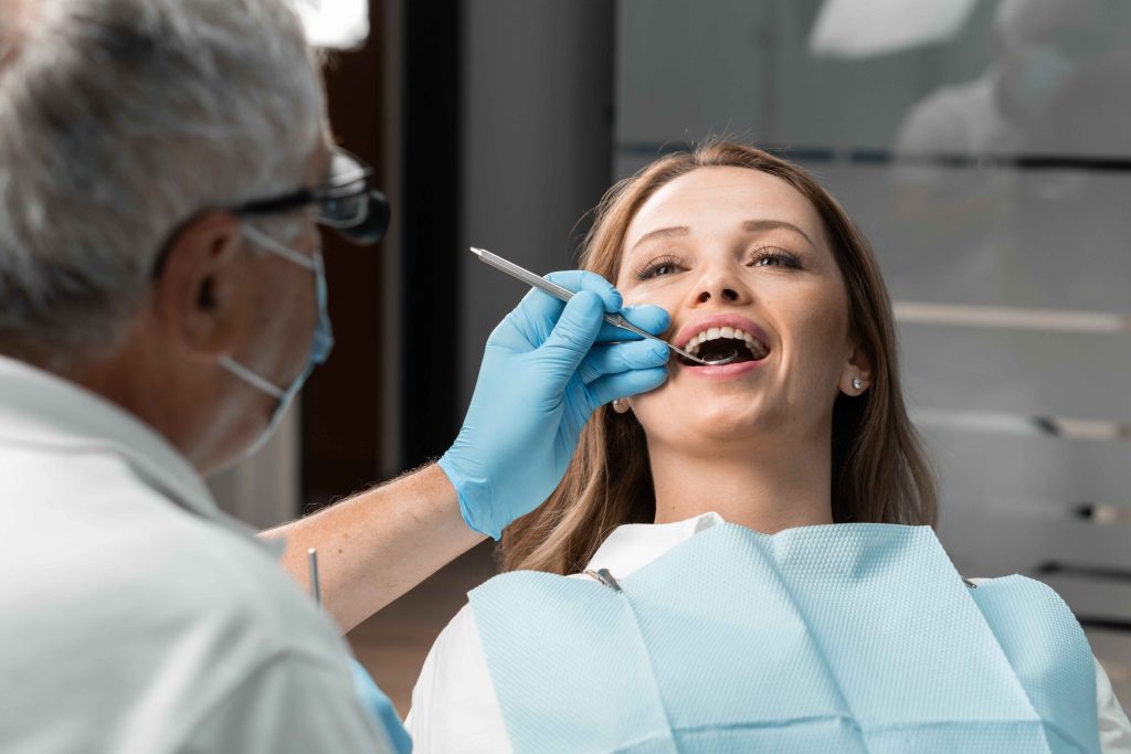 affordable dental implant near denver