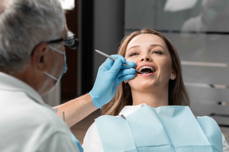 affordable dental implant near denver