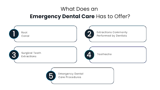 What Does an Emergency Dental Care Has to Offer - DICC Colorado