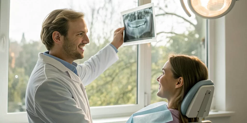 Emergency Dentist Near Me - DICC