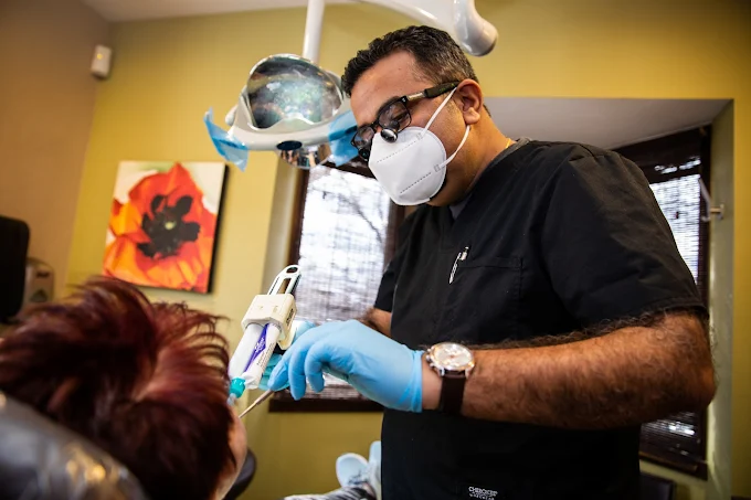 Dental Insurance - DIC Colorado