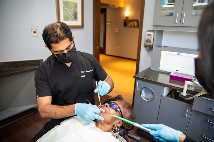 Emergency Dentistry in Denver - DIC Colorado