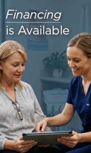 Financing is available - Medicaid - Dental Implants Emergencies and General Care